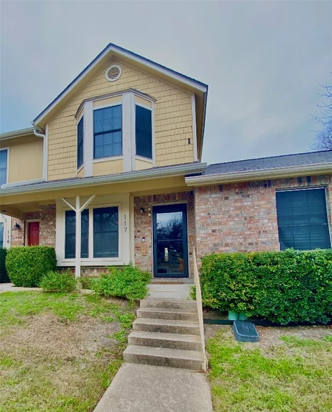 2 bedrooms apartment for rent in North Austin Civic Association - North Austin, Austin