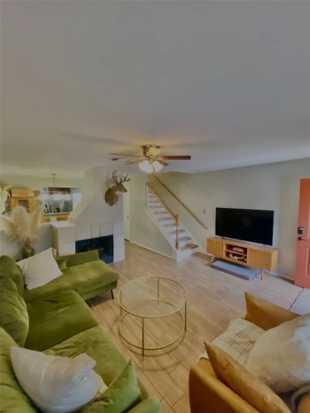 2 bedrooms apartment for rent in North Austin Civic Association - North Austin, Austin