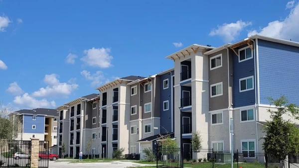 1 bedroom apartment for rent in North Central - North SATX, San Antonio