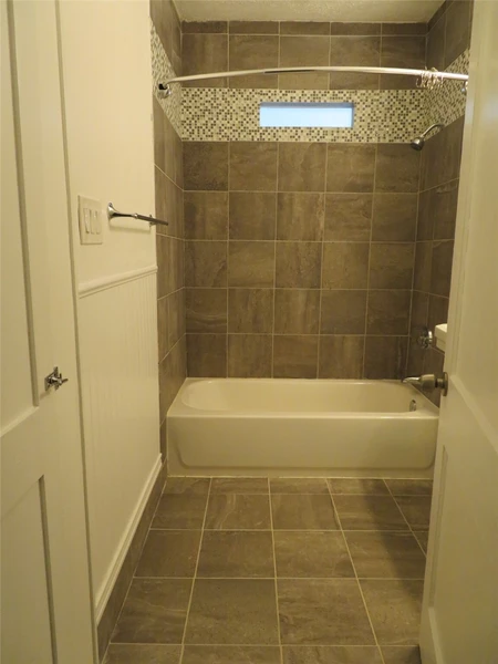 1 bedroom apartment for rent in Second Ward - Inner Loop, Houston