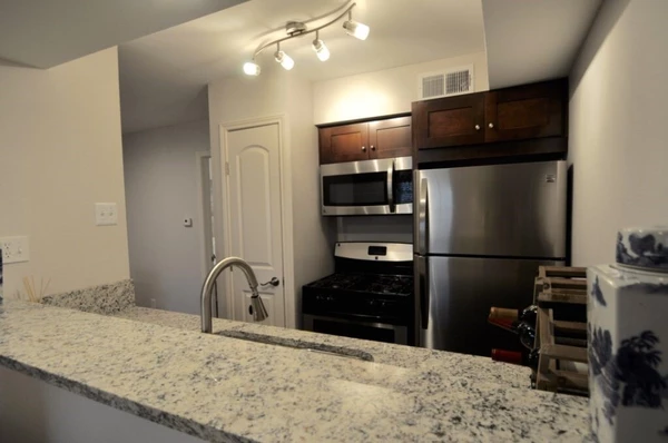 1 bedroom apartment for rent in Old East Dallas - Ne Dallas, Dallas