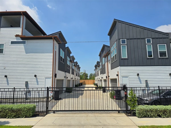 4 bedrooms apartment for rent in Greater Fifth Ward - Inner Loop, Houston