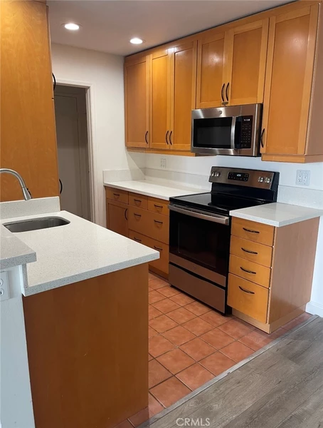 1 bedroom apartment for rent in West Hollywood - Central Los Angeles, Los Angeles