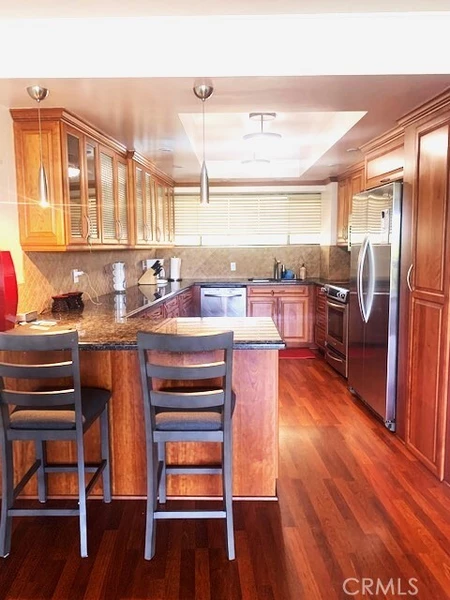 1 bedroom apartment for rent in Point Loma - Coastal, San Diego