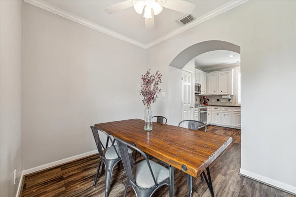 3 bedrooms apartment for rent in Fourth Ward - Inner Loop, Houston