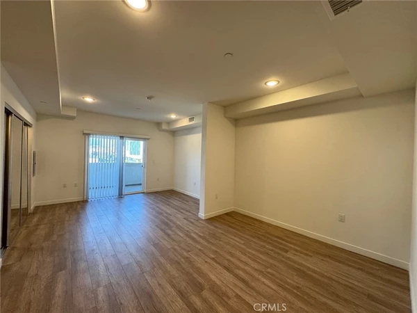 Studio Apartment for rent in Koreatown - Central Los Angeles, Los Angeles