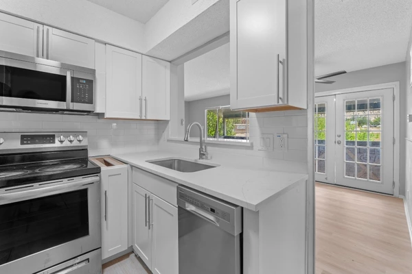 2 bedrooms apartment for rent in Wooten - North Central Austin, Austin