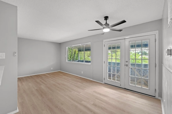 2 bedrooms apartment for rent in Wooten - North Central Austin, Austin