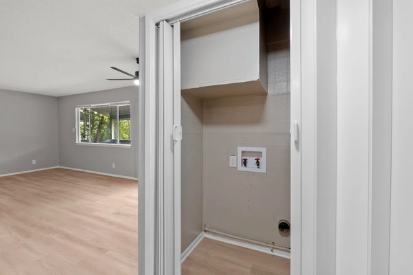 2 bedrooms apartment for rent in Wooten - North Central Austin, Austin