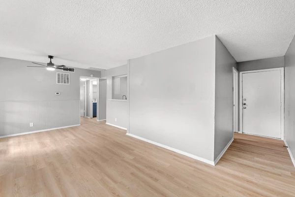 2 bedrooms apartment for rent in Wooten - North Central Austin, Austin