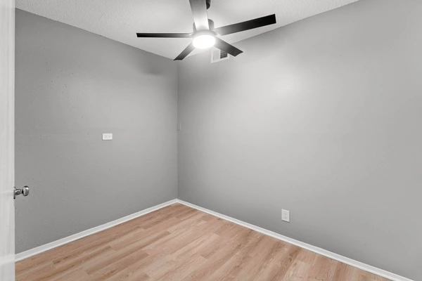 2 bedrooms apartment for rent in Wooten - North Central Austin, Austin