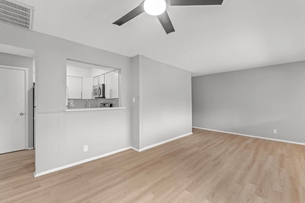 2 bedrooms apartment for rent in Wooten - North Central Austin, Austin