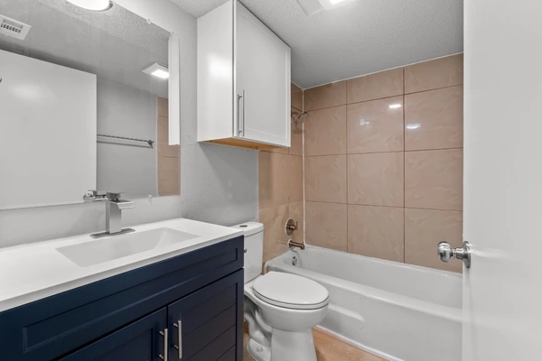 2 bedrooms apartment for rent in Wooten - North Central Austin, Austin