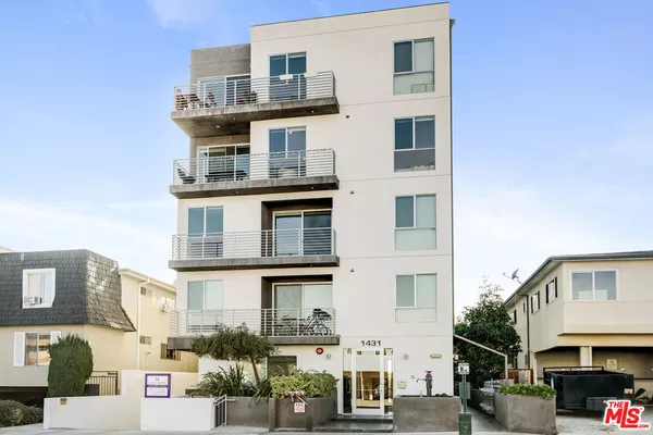1 bedroom apartment for rent in Sawtelle - Westside / South Bay, Los Angeles