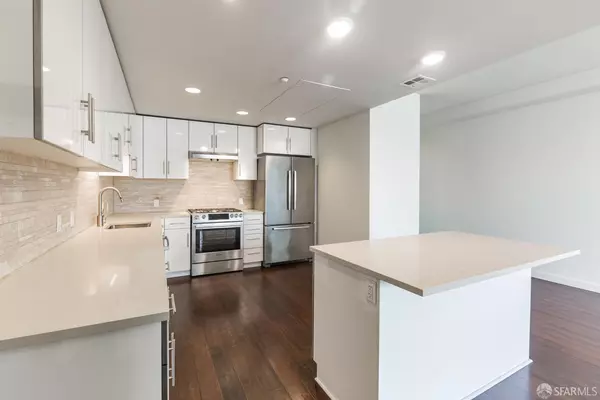 2 bedrooms apartment for rent in Bayview - San Francisco, San Francisco