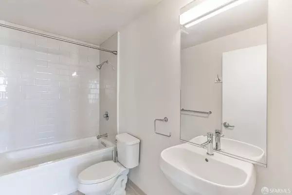 2 bedrooms apartment for rent in Bayview - San Francisco, San Francisco