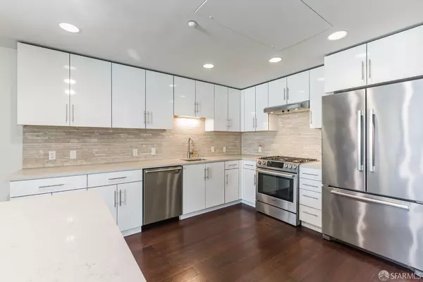 2 bedrooms apartment for rent in Bayview - San Francisco, San Francisco