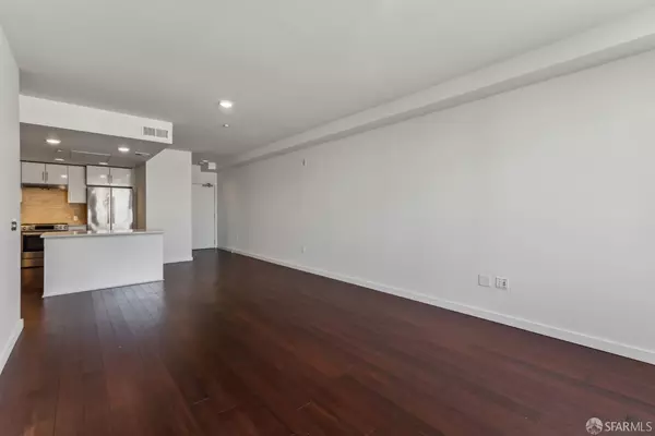 2 bedrooms apartment for rent in Bayview - San Francisco, San Francisco
