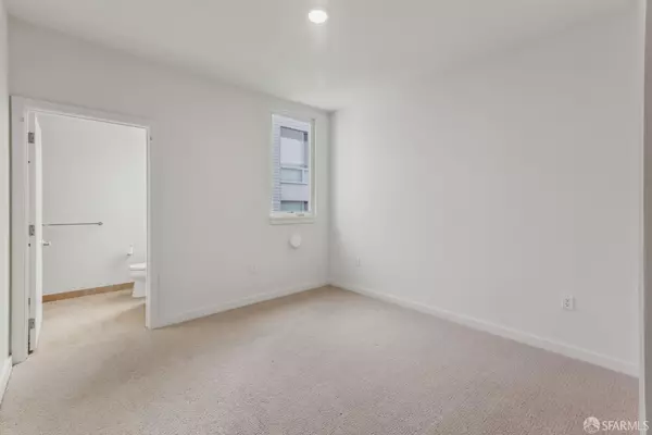 2 bedrooms apartment for rent in Bayview - San Francisco, San Francisco
