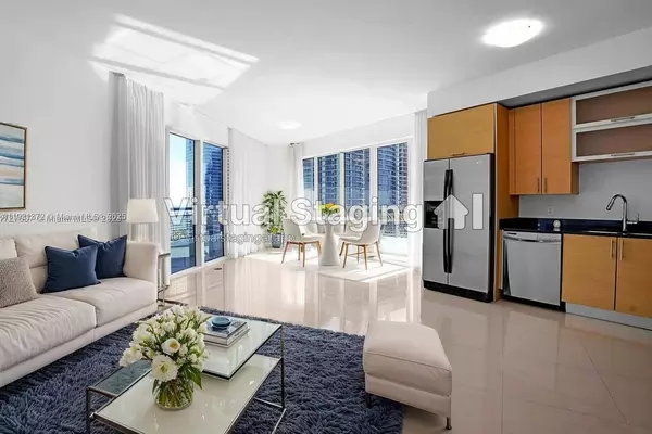2 bedrooms apartment for rent in Brickell - Miami, Miami