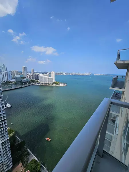2 bedrooms apartment for rent in Brickell - Miami, Miami