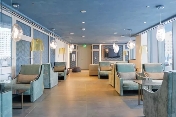 1 bedroom apartment for rent in Brickell - Miami, Miami