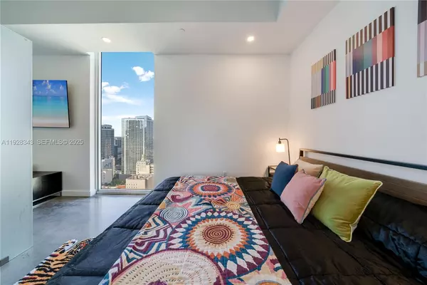 1 bedroom apartment for rent in Downtown Miami - Miami, Miami