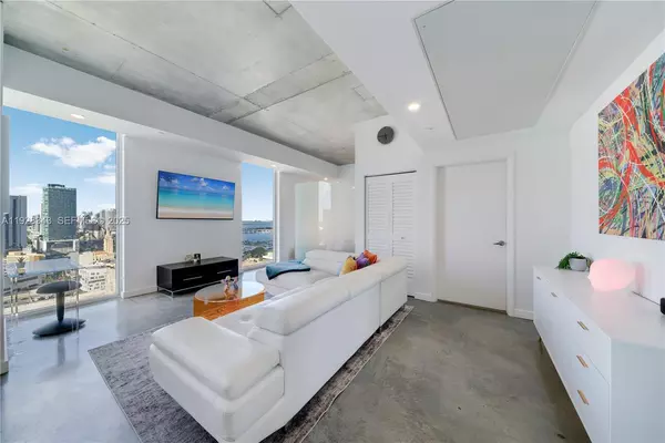 1 bedroom apartment for rent in Downtown Miami - Miami, Miami