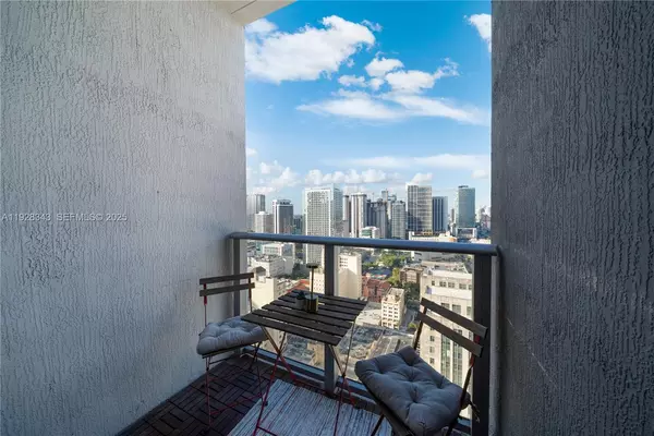 1 bedroom apartment for rent in Downtown Miami - Miami, Miami