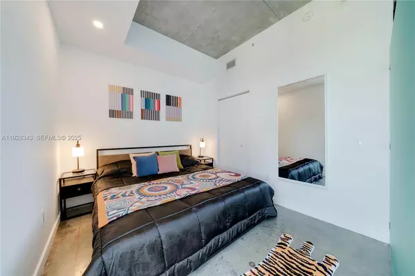 1 bedroom apartment for rent in Downtown Miami - Miami, Miami
