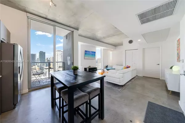 1 bedroom apartment for rent in Downtown Miami - Miami, Miami