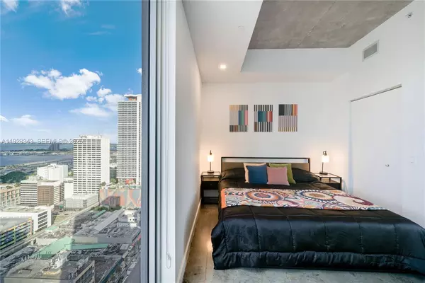 1 bedroom apartment for rent in Downtown Miami - Miami, Miami