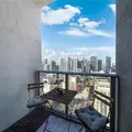 1 bedroom apartment for rent in Downtown Miami - Miami, Miami