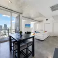 1 bedroom apartment for rent in Downtown Miami - Miami, Miami