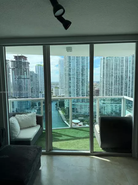 1 bedroom apartment for rent in Downtown Miami - Miami, Miami
