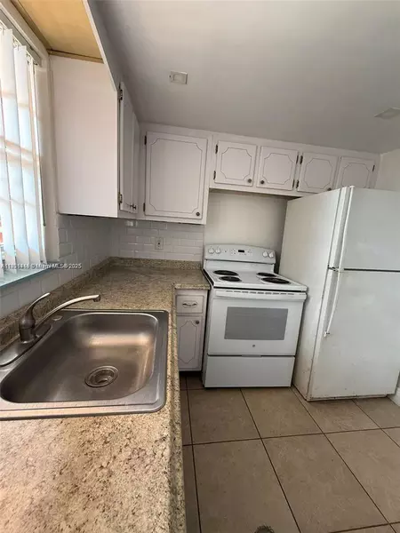 Studio Apartment for rent in North Miami Beach - Miami Dade, Miami