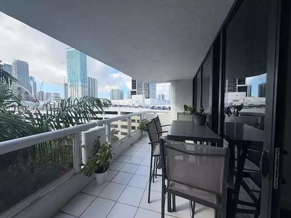 1 bedroom apartment for rent in Edgewater MIA - Miami, Miami