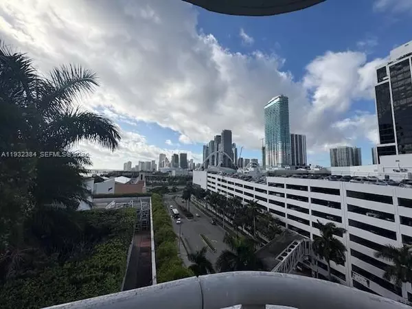 1 bedroom apartment for rent in Edgewater MIA - Miami, Miami