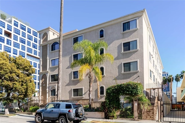 1 bedroom apartment for rent in Hollywood - Central Los Angeles, Los Angeles