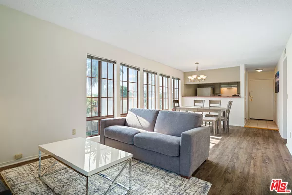 2 bedrooms apartment for rent in Culver City - Westside / South Bay, Los Angeles