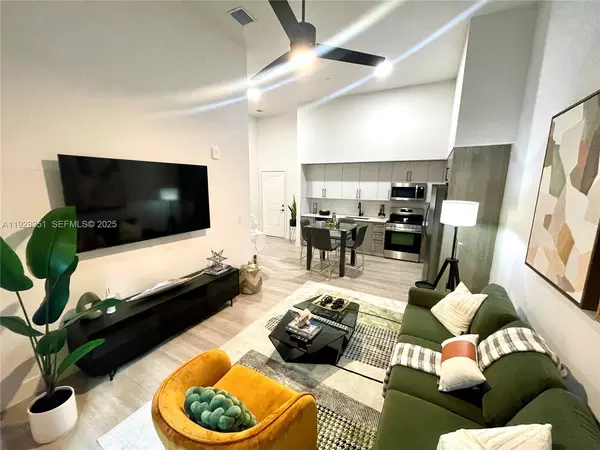 2 bedrooms apartment for rent in Cutler Bay - Miami Dade, Miami