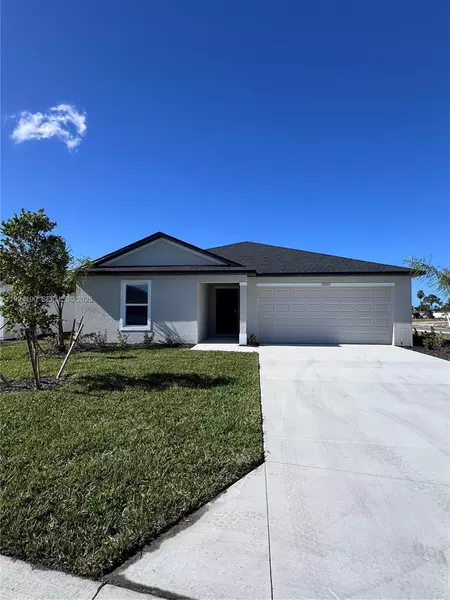 3 bedrooms apartment for rent in North Fort Myers - Fort Myers, Fort Myers