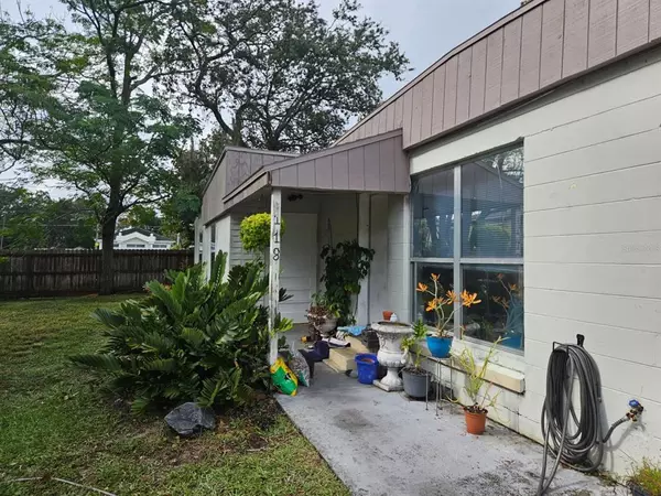 1 bedroom apartment for rent in Orlovista - West Orlando, Orlando