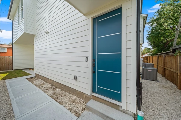 1 bedroom apartment for rent in Near Northside - Inner Loop, Houston