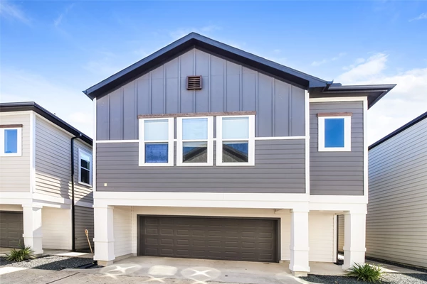 3 bedrooms apartment for rent in Near Northside - Inner Loop, Houston