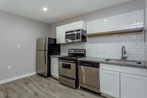 1 bedroom apartment for rent in Near Northside - Inner Loop, Houston