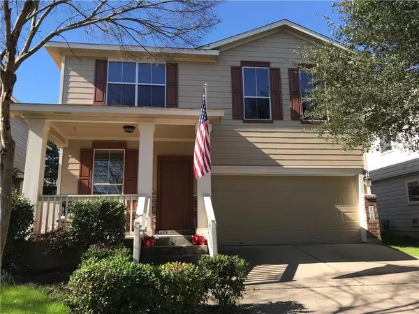 3 bedrooms apartment for rent in Garrison Park - South Austin, Austin