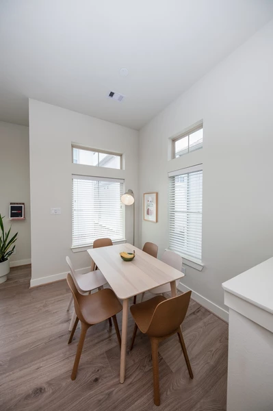 3 bedrooms apartment for rent in Washington Ave. / Memorial Park - Inner Loop, Houston