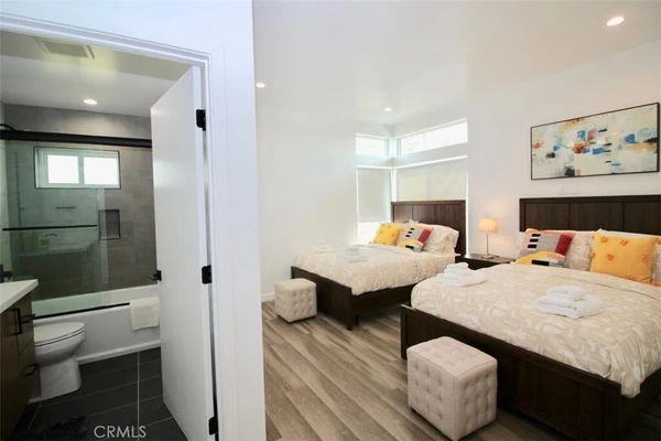 3 bedrooms apartment for rent in Carthay - Central Los Angeles, Los Angeles