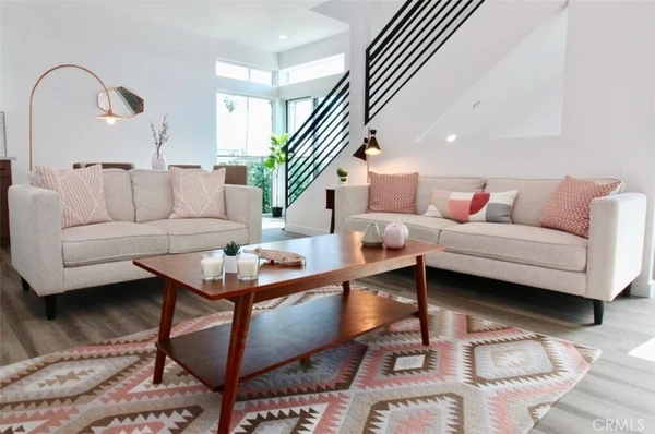 3 bedrooms apartment for rent in Carthay - Central Los Angeles, Los Angeles